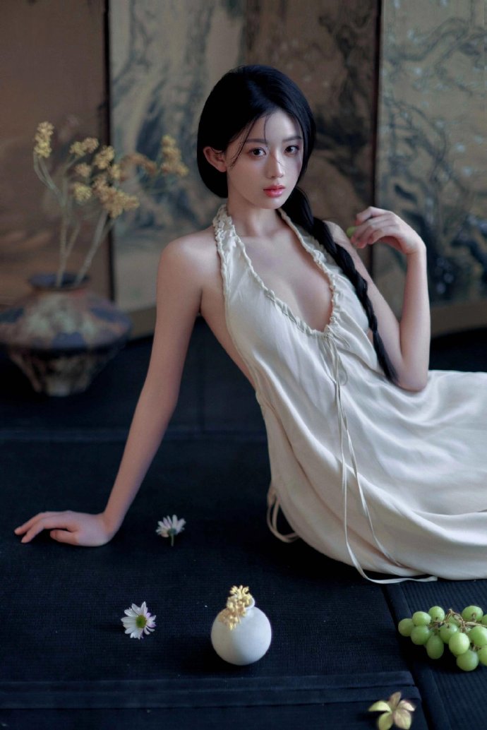AI女同黑料网-短剧首发·对白练习封面